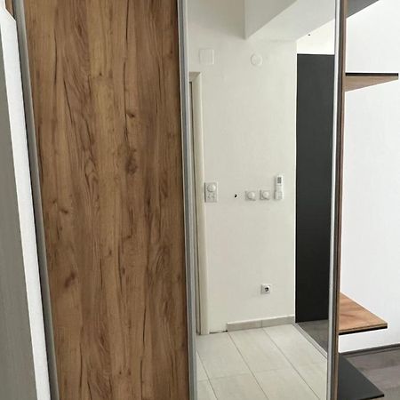 Kamche Apartments Скопье Экстерьер фото
